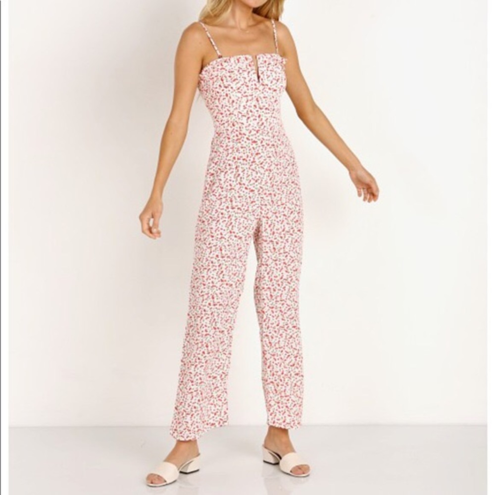 Flynn Skye Parker jumpsuit